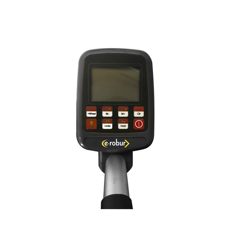 Odomètre digital 1 boîte(s) odomètre digital - metrica