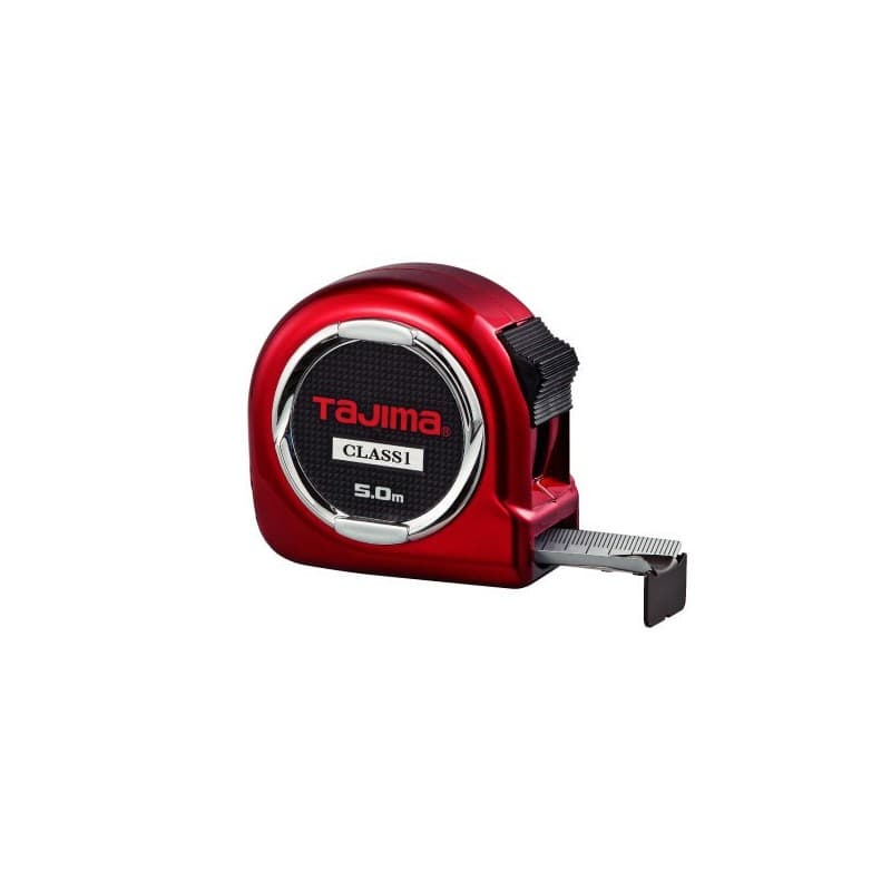 Mesures grande précision classe i 1 pièce(s) mesure grande précision classe i 3mx16mm - tajima