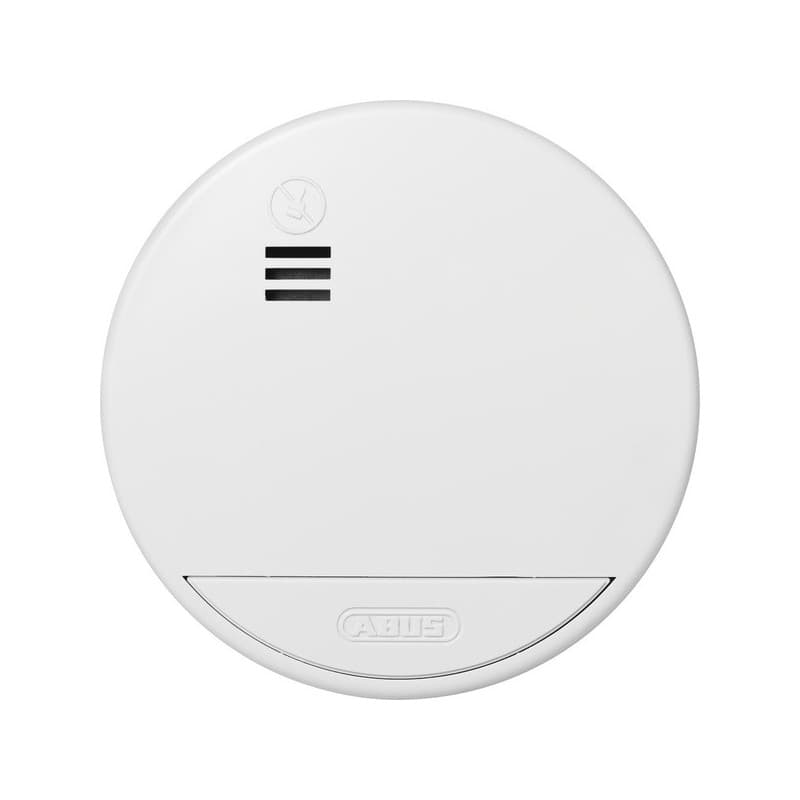 Détecteur de fumées abus - rwm90 nf 5ans 1 pièce(s) détecteur de fumées abus - rwm90 nf 5ans - abus france