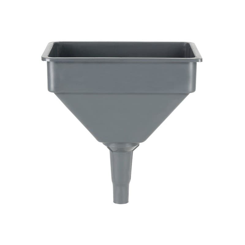 Entonnoir type tracteur pe 1 pièce(s) entonnoir type tracteur pe - pressol