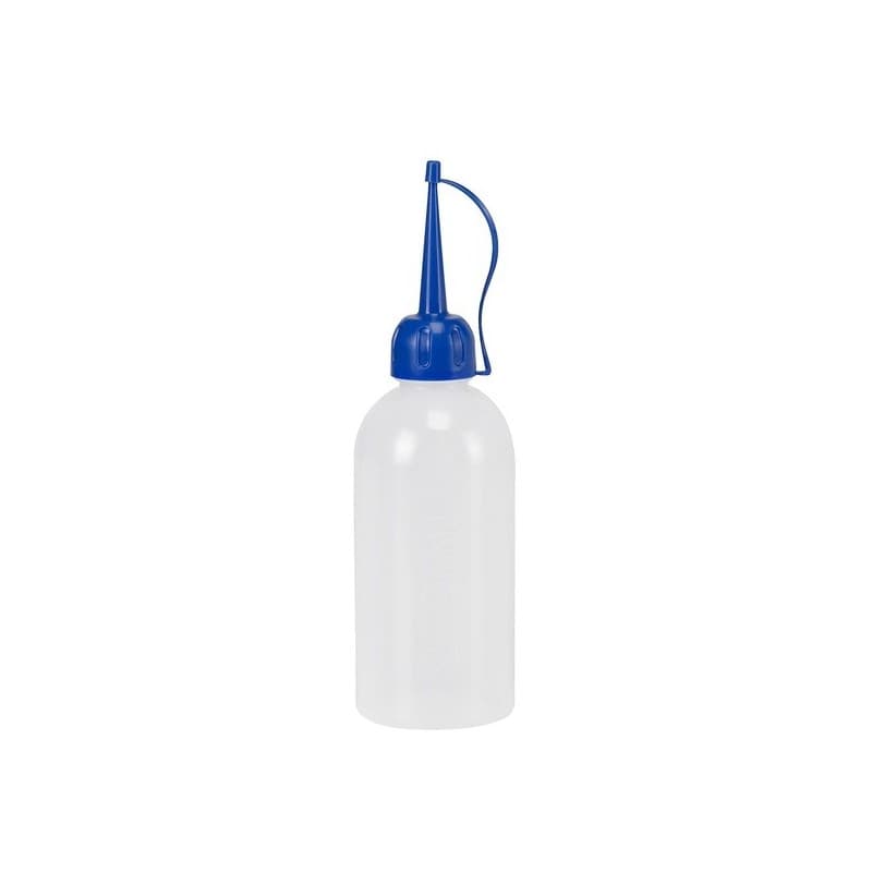 Burette 250 ml pe transparent 1 pièce(s) burette 250 ml pe transparent - pressol