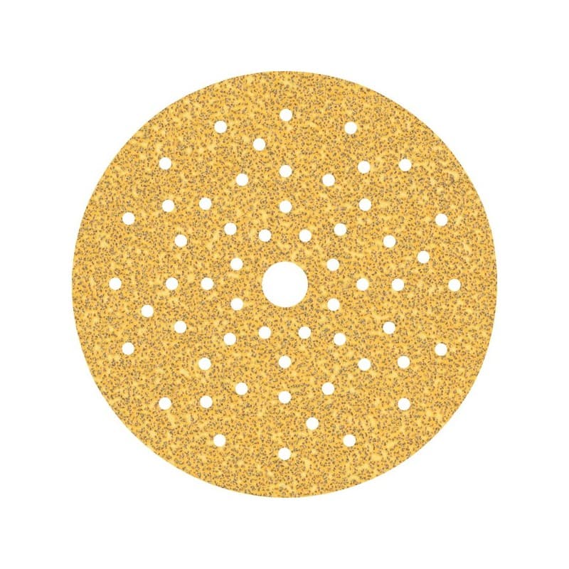 Disque abrasif mt c470 expert 150 mm 60 multi-trous 150 mm 1 blister(s) de 5 pièce(s) disque abrasif mt c470 expert 150mm g60 - bosch