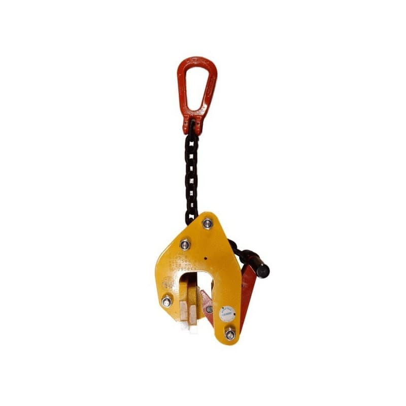 Pince auto sans marquage nx05 0-20 1 pièce(s) pince auto sans marquage nx1.5 0-30 - tractel