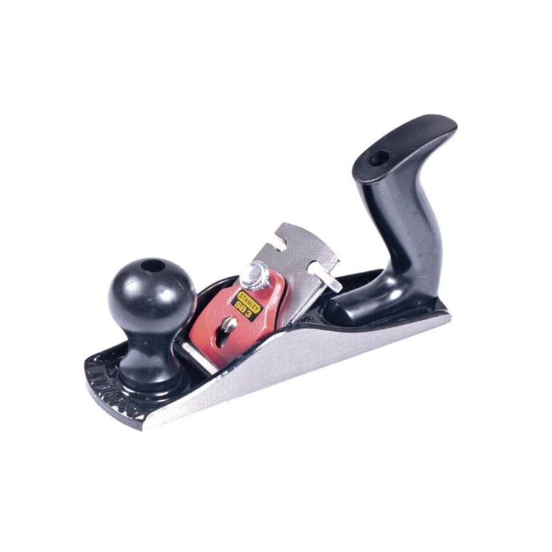 Rabot métallique sb rabot métallique sb 1 pièce(s) - stanley division construction