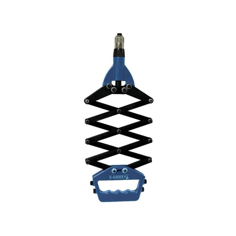 Pince à riveter à extenseur e-640rx pince à riveter à extenseur e-640rx 1 pièce(s) - scell it