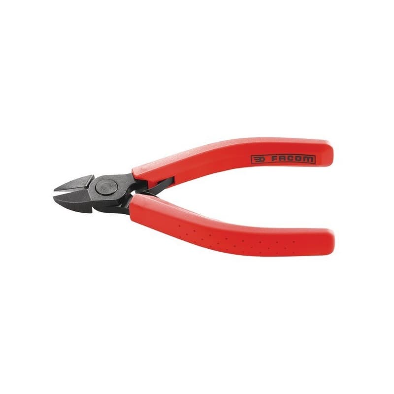 Pinces coupantes pince coupante diagonale 120 mm 1 pièce(s) - facom