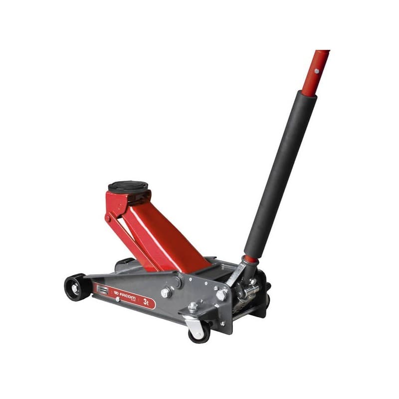 Cric rouleur 3.2 t cric rouleur 3.2 t 1 pièce(s) - facom