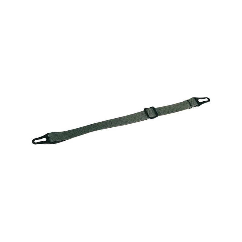 Jugulaires jugulaire coton 1 pièce(s) - sofop taliaplast