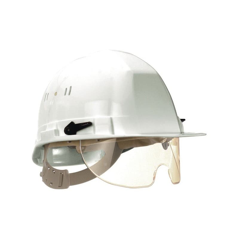 Casques visioceanic casque visioceanic orange standard oui polyéthylène orange lunette-masque 1 pièce(s) - sofop taliaplast