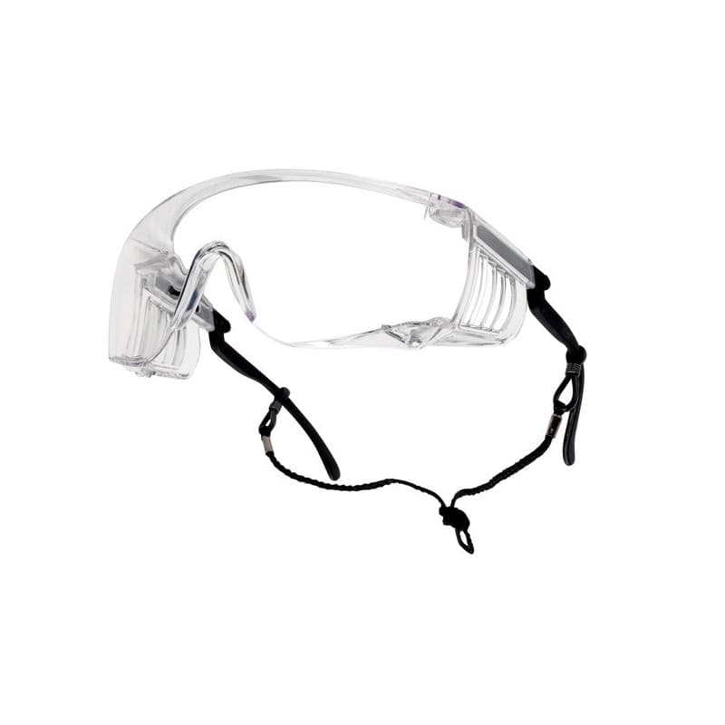 Sur-lunettes squale sur-lunettes squale incolores incolore protection uv, anti-rayures 1 paire(s) - bolle