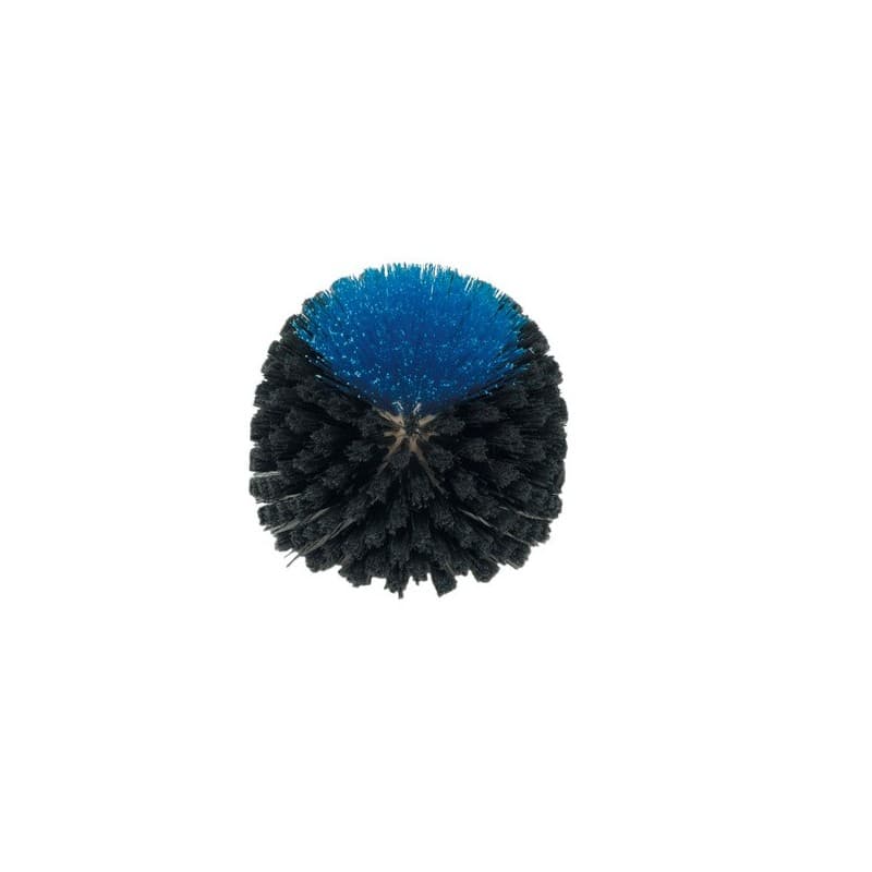 Tete de loup vinyle boule tete de loup vinyle boule 1 pièce(s) - brosserie thomas