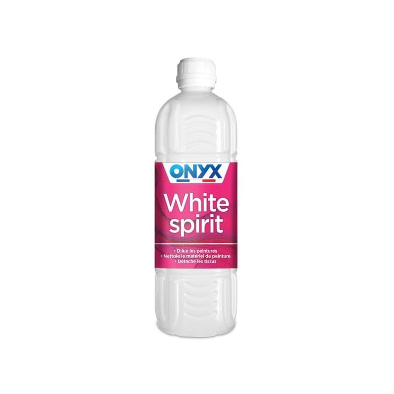 White spirit white spirit 1 bouteille(s) de 1 litre(s) 1 litre(s) - onyx