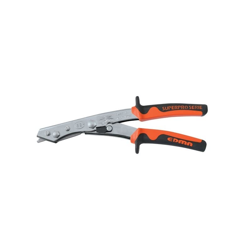 Cisaille grignoteuse nr1 tp cisaille grignoteuse nr1 tp 1 pièce(s) - edma outillage