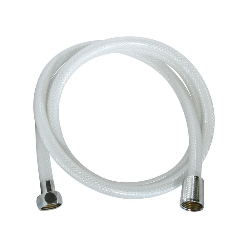 Flexible nylon armé f 15x21 - 1m50 flexible nylon armé f 15x21 - 1m50 1 pièce(s) 15/21 (1/2") 1.5 m nylon - edouard rousseau sas