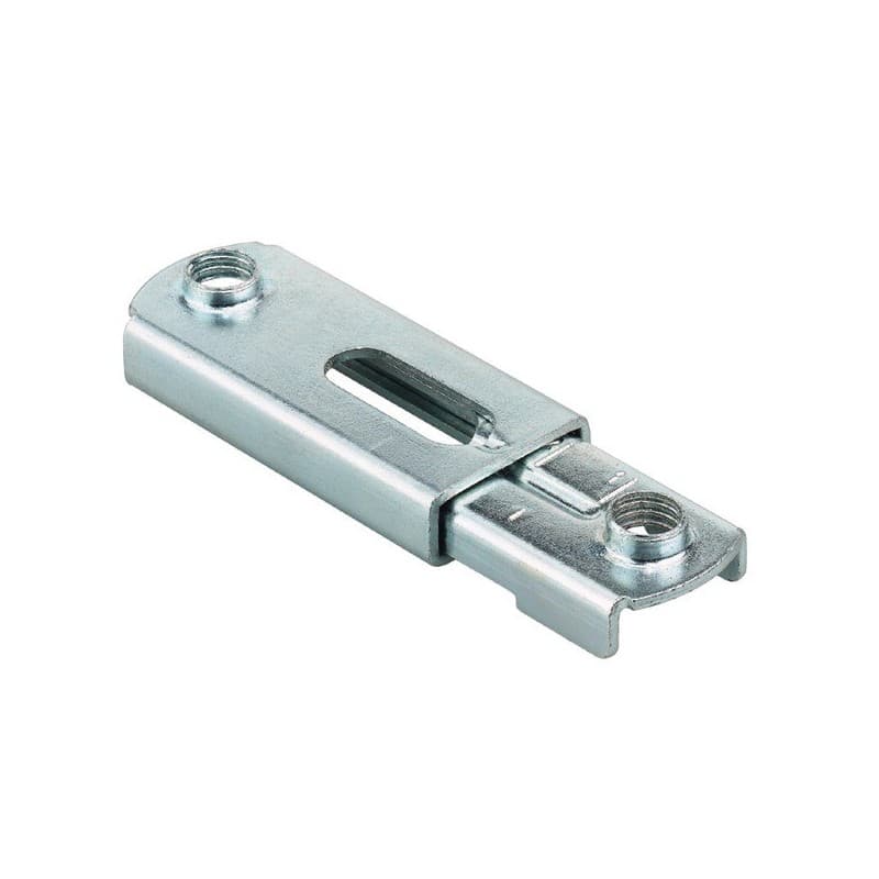 Support double m8 - entraxe support double m8 - entraxe  60 à 105 mm 1 boîte(s) de 50 pièce(s) - fischer