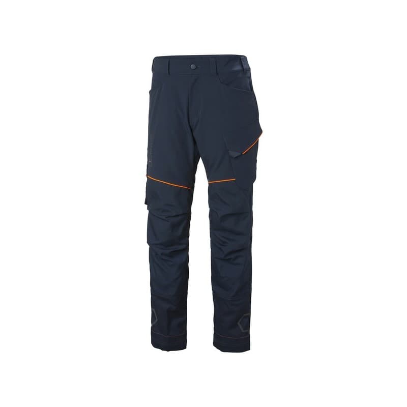 Pantalon chelsea evolution brz 200 - 300 g entre 1 et 3 bleu pantalon 48 1 pièce(s) coton / polyamide, coton / polyester / élasthanne pantalon chelsea
