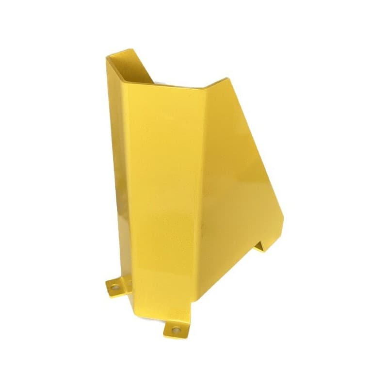 Sabot de protection pieds d'échelles en acier 180x320x400mm 1 pièce(s) sabot de protection pieds d'échelles en acier 180x320x400mm - viso