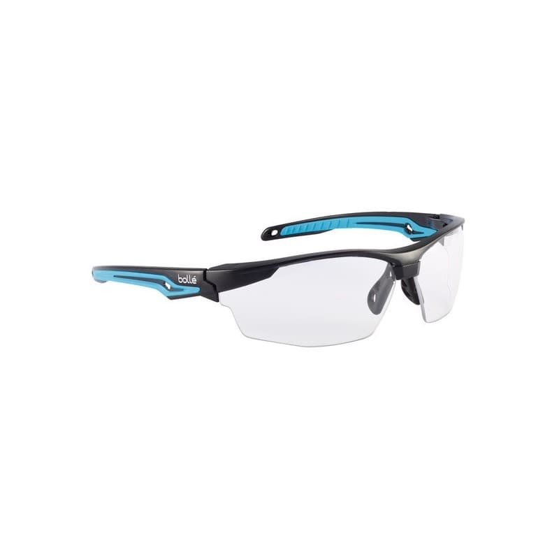 Lunettes tryon lunettes tryon incolores incolore anti-rayures, anti-buée 1 paire(s) - bolle