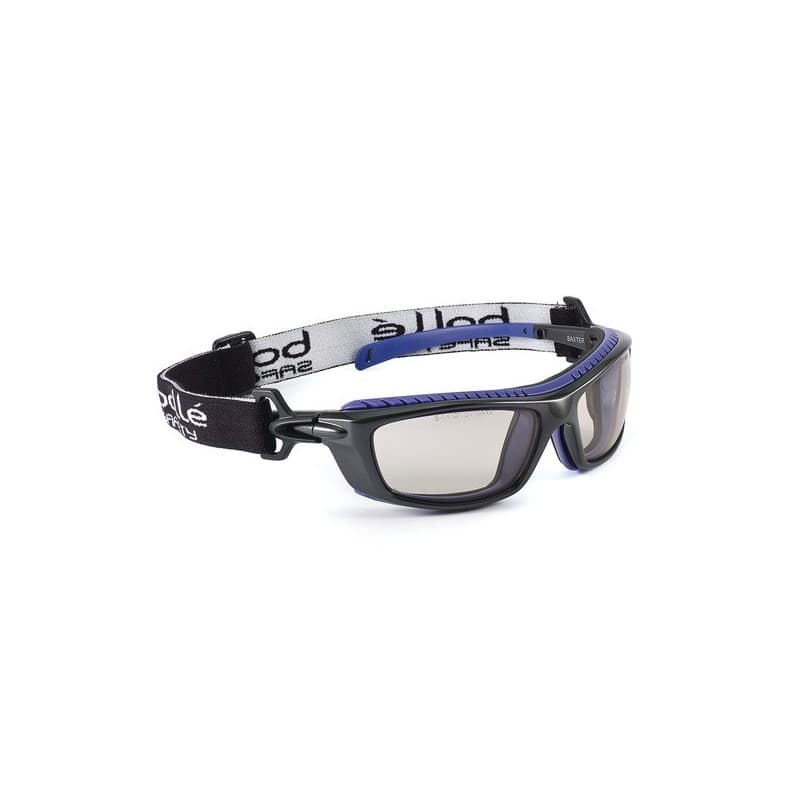 Lunettes baxter lunettes baxter csp anti-rayures, anti-buée csp 1 paire(s) - bolle