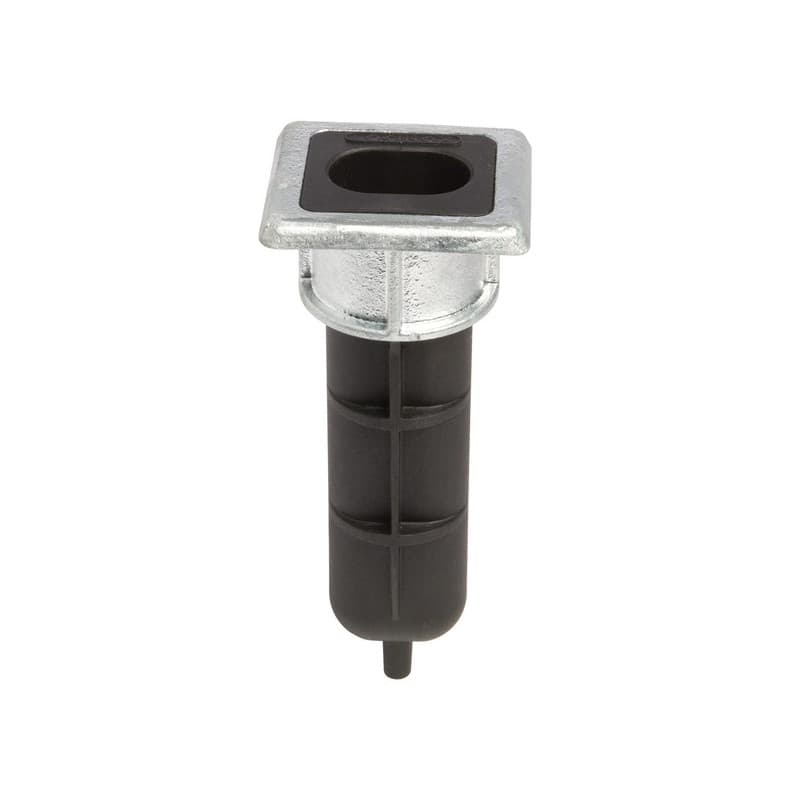 Sabot de sol économique sabot de sol économique 1 pièce(s) - locinox