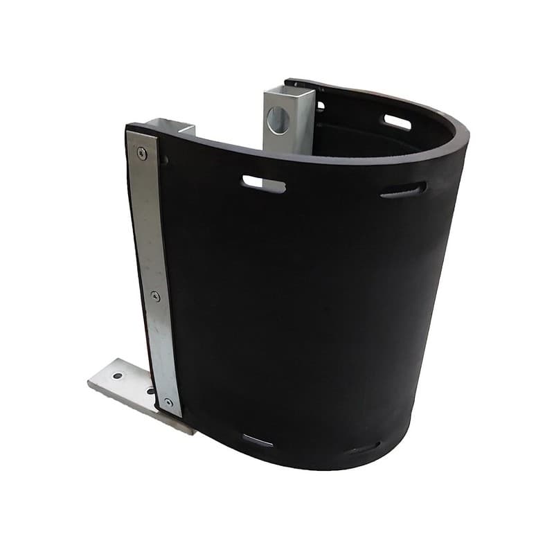 Protection de pieds de rack pargom® 1 pièce(s) protection de pieds de rack pargom® - wattelez