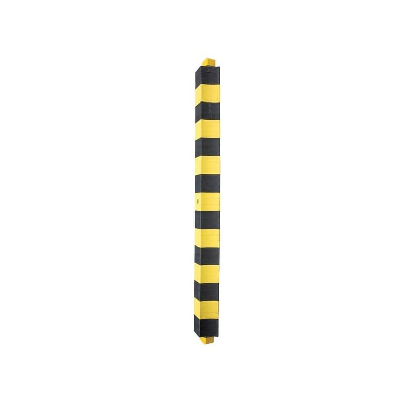 Butée de sol pargom® 1 pièce(s) butée de sol pargom® (2000 x 164 x 158 mm) - wattelez