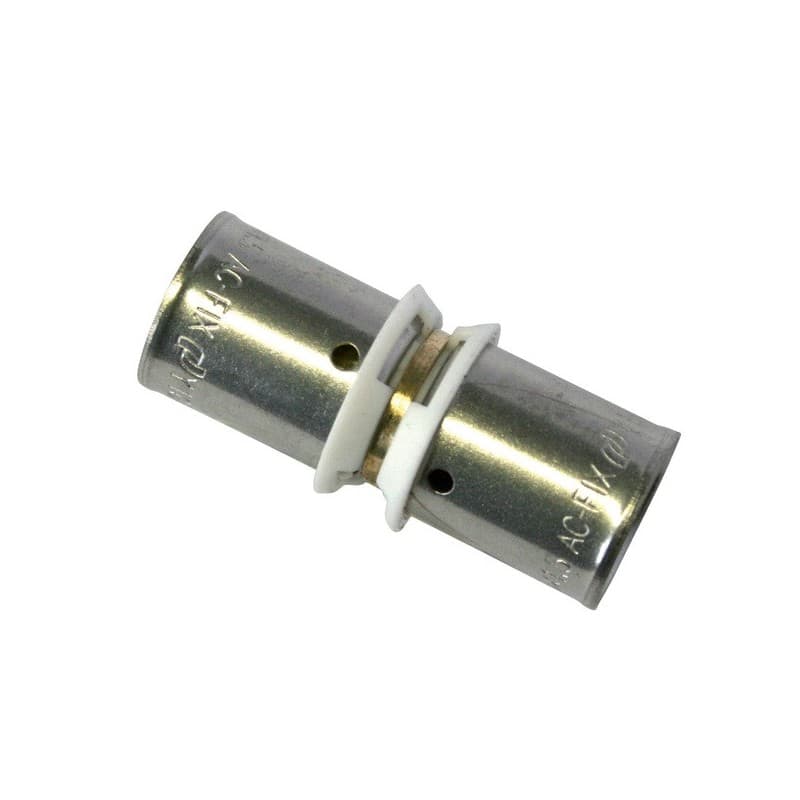 Manchons égaux à sertir per manchon égal à sertir per 16 1 pièce(s) 16 mm per - somatherm for you