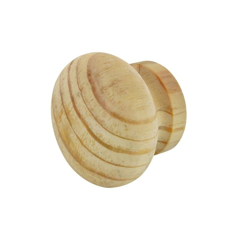 Bouton rond pin 25 mm 1 sachet(s) de 2 unité(s) bouton rond pin ø25 mm - interges.com