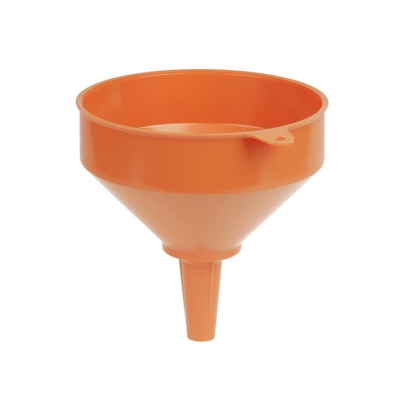 Entonnoirs plastique entonnoir plastique 200 mm - 2,9 l 1 pièce(s) - pressol