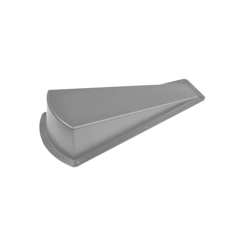 Protection à l'impact des poignées de porte 1 pièce(s) protection à l'impact des poignées de porte - wattelez