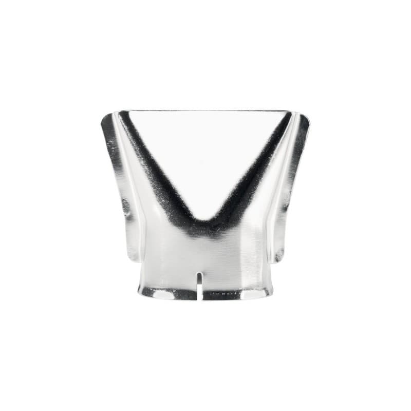 Buse plate 45 mm 1 pièce(s) buse plate 45 mm - rapid