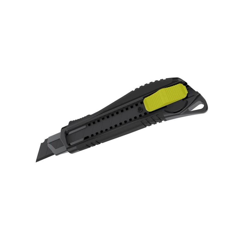 Cutter all black blade 1 pièce(s) cutter all black blade - metrica