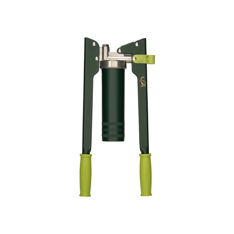 Pompe à graisse easyfill 6 µm 1 pièce(s) pompe à graisse easyfill 6 µm - pressol