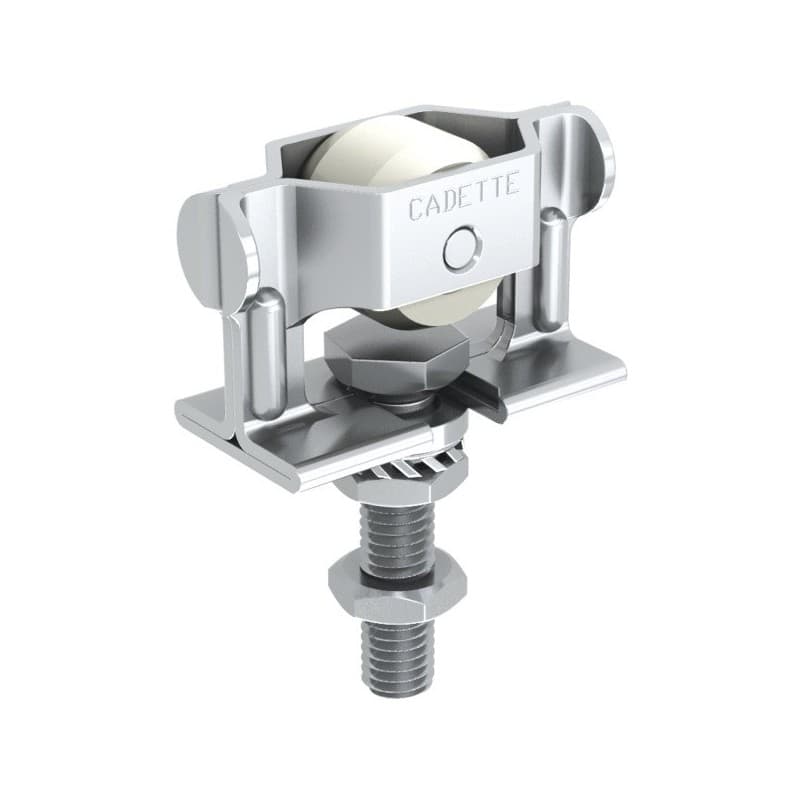 Monture cadette 40 kg monture cadette 40 kg 1 pièce(s) - mantion sas