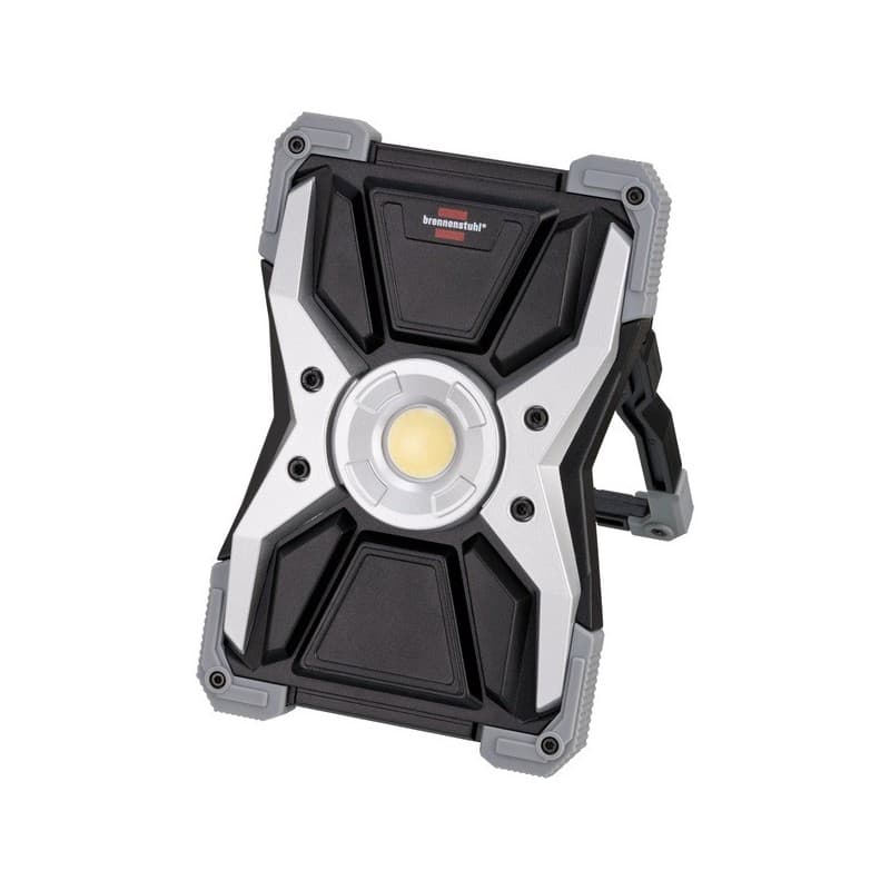 Projecteur led rechargeable rufus projecteur led rufus rechargeable 30w 3000lm 1 pièce(s) ip65 - brennenstuhl