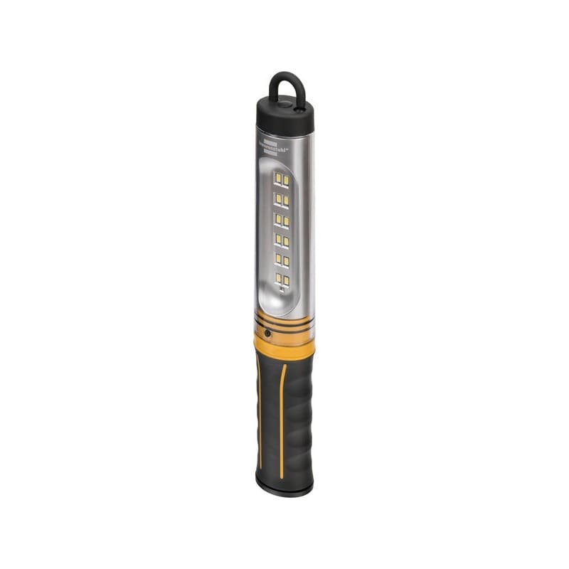 Baladeuse led rechargeable 520 lm 24 heure(s) 1 pièce(s) sur batterie baladeuse led rechargeable 520 lm - brennenstuhl