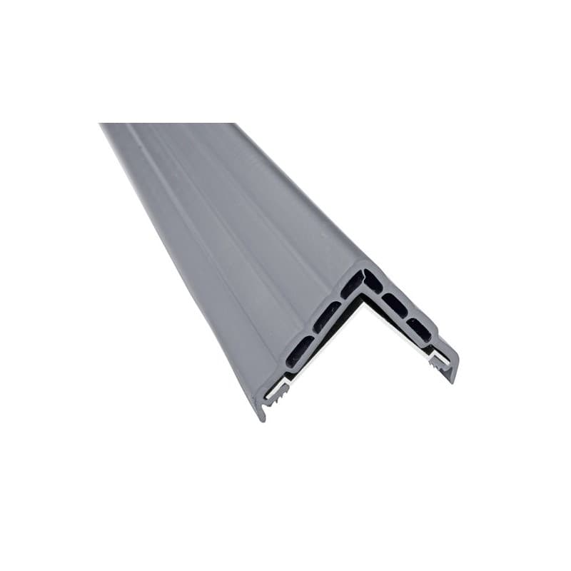 Protection d'angles angl'isol® 1 unité(s) protection d'angles angl'isol® alvéoles - 2000 x 80 x 80 mm - wattelez