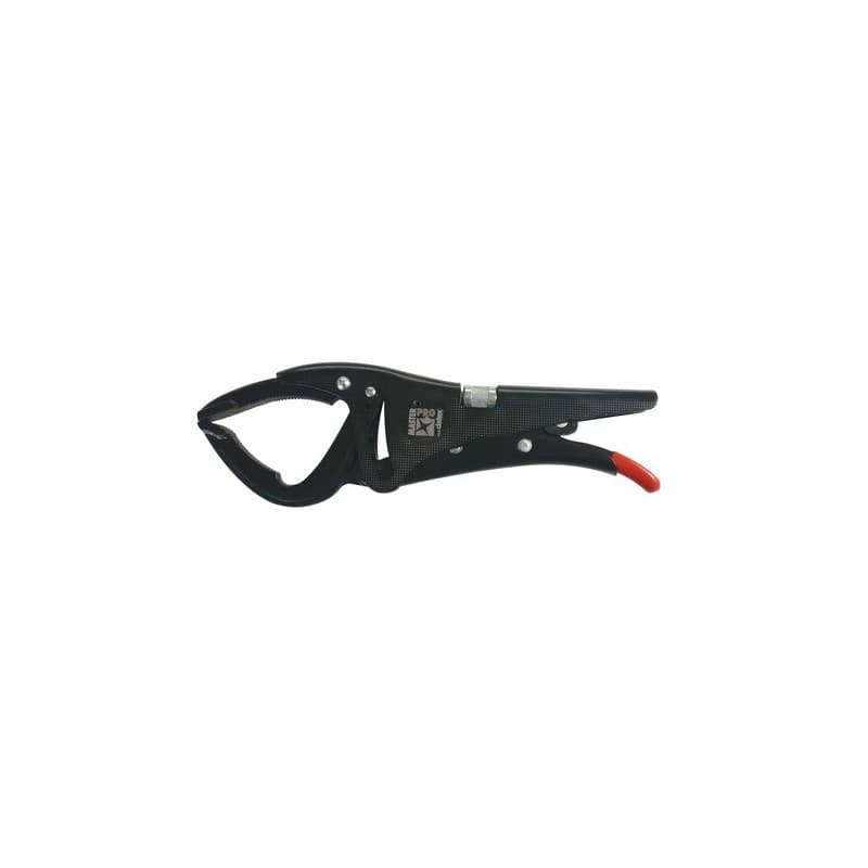 Pince étau 270 mm à becs extra longs pince étau 270 mm à becs extra longs 1 pièce(s) - obsima