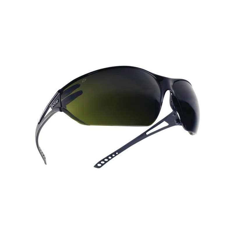 Lunettes slam lunettes slam soudure teinte 5 anti-rayures, anti-buée soudure 1 paire(s) - bolle