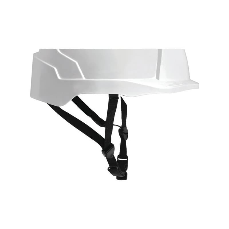 Jugulaires élastiques jugulaire 4 points 1 pièce(s) - jsp safety