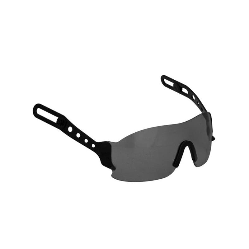 Lunettes evospec lunettes evospec fumées protection uv fumée 1 paire(s) - jsp safety
