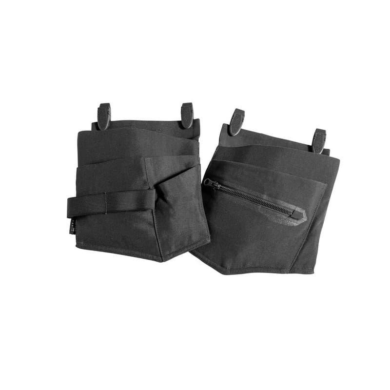 Poches flottantes artisan noir 1 paire(s) poches flottantes artisan noir - mascot