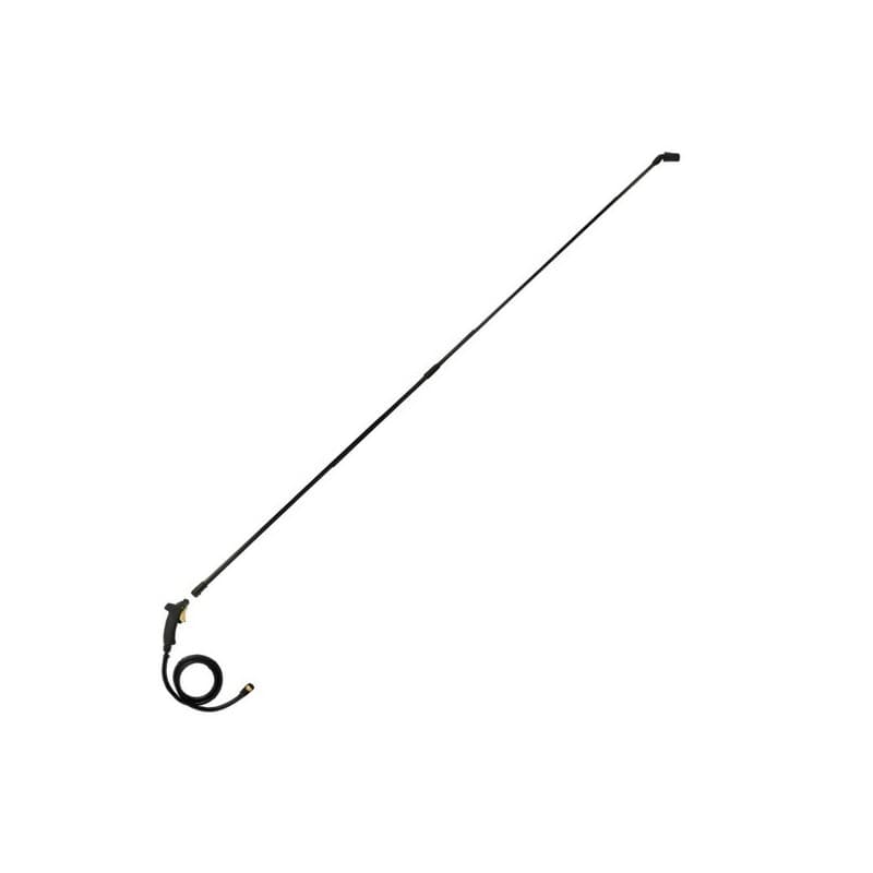 Lance télescopique tous pulvérisateurs 1 pièce(s) lance de pulvérisation télescopique 2,40 m - berthoud