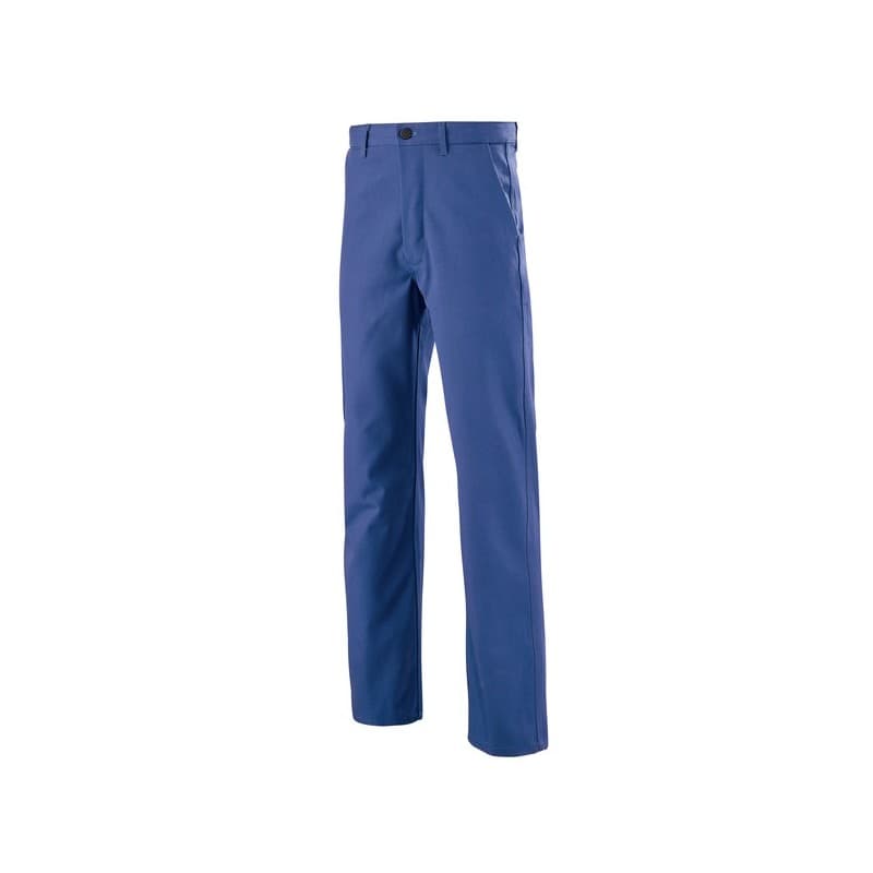 Pantalons 100% coton pantalon mercure bugatti t42 42 entre 4 et 6 300 - 400 g bleu pantalon coton 1 pièce(s) - cepovett