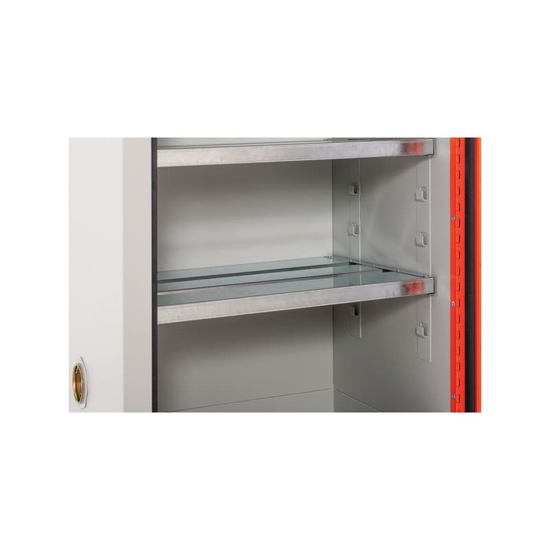 Étagère pour armoire anti-feu fmplus 1 pièce(s) étagère pour armoire anti-feu fmplus s - cemo