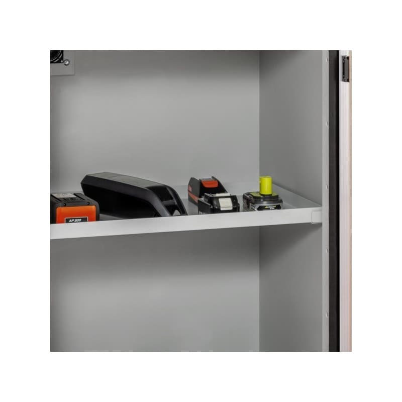 Étagère pour armoire anti-feu lockex® 1 pièce(s) étagère pour armoire anti-feu lockex® - cemo