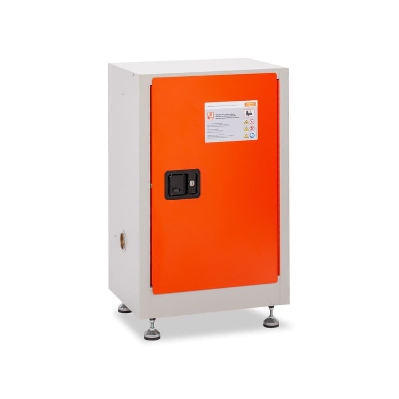 Armoire anti-feu batteries fmplus 1 pièce(s) armoire anti-feu fmplus s - cemo