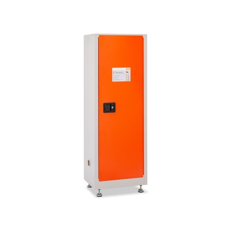 Armoire anti-feu batteries fmplus 1 pièce(s) armoire anti-feu fmplus l - cemo