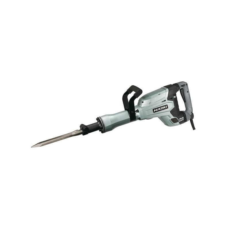 Marteau-piqueur  sds-max 1340w h65sb3wtz secteur sds max 16 m/s² 18 kg marteau-piqueur  sds-max 1340w h65sb3wtz 28 j 1400 cp/min 1 coffret(s) de 1 piè