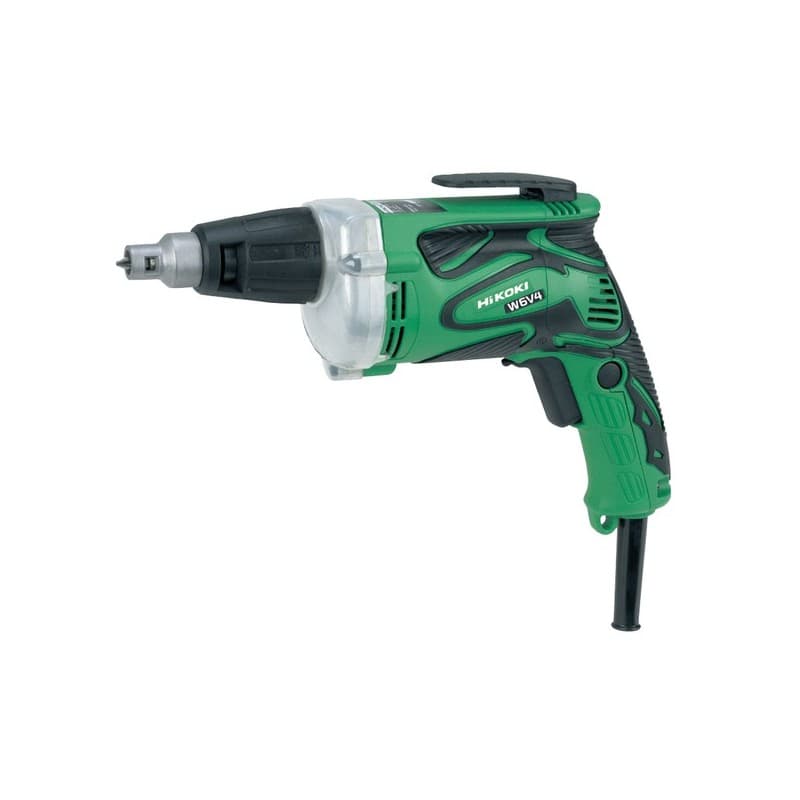 Visseuse plaquiste w6v4laz 620w 10.2 nm 4500 cp/min secteur carré 1 " 4500 trs/min 1.4 kg visseuse plaquiste w6v4laz 620w 10.2 nm 1 pièce(s) 620 w 10.